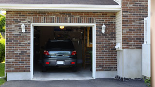 Garage Door Installation at South Westshore, Florida